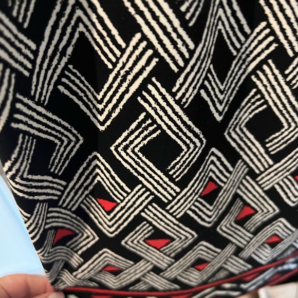 Chico’s Skirt 🪸 - Picture 5 of 5